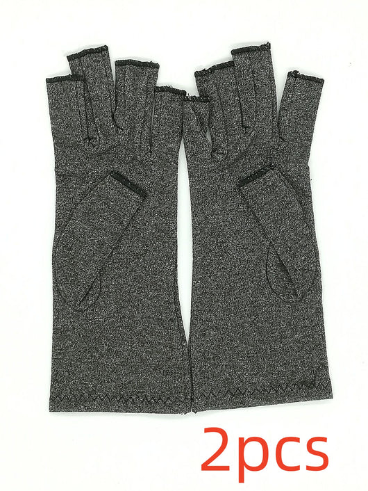 Guantes de Rehabilitación Transpirables para Entrenamiento - Image 6
