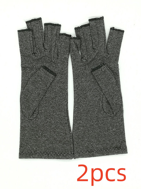 Guantes de Rehabilitación Transpirables para Entrenamiento - Image 12