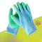 Guantes de Protección Anti-corte y Anti-deslizante de 5 Dedos