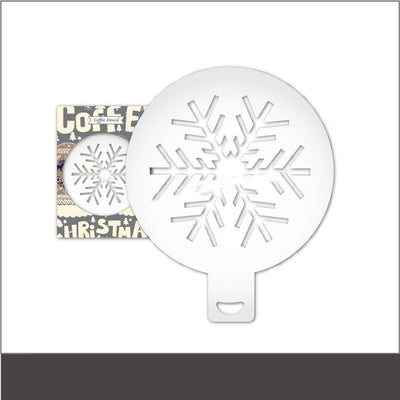 Plantilla de Guirnalda para Decorar Pasteles - Grado Alimentario PP - Image 2