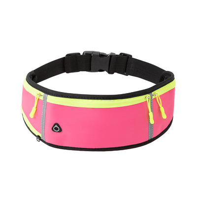 Bolsa Deportiva Impermeable de Gran Capacidad para Cintura - Ideal para Correr y Entrenamientos - Image 10