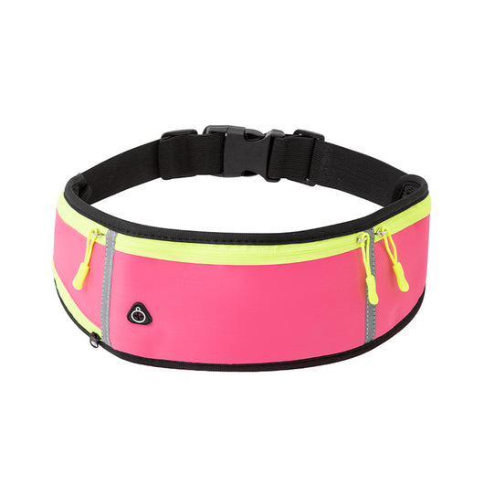 Bolsa Deportiva Impermeable de Gran Capacidad para Cintura - Ideal para Correr y Entrenamientos - Image 10