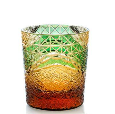 Vaso de Whisky en Cristal Tallado sin Plomo - Image 35