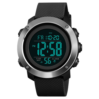 Reloj Deportivo Outdoor Time Beauty - Resistente y Conectado - Image 9