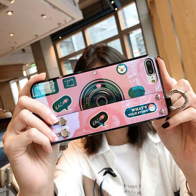 Funda Protectora Compatible con iPhone - Image 11