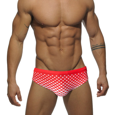 Braguitas Sexy Cintura Baja Estilo Europeo - Image 4