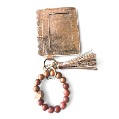 Set de Llavero Multiusos con Perfumero de Muñeca, Rotura de Cristal y Accesorios - Image 17
