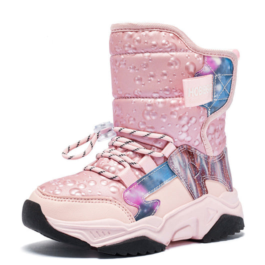 Botas Martin Antideslizantes para Niños y Niñas - Image 9