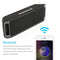 Parlante Bluetooth Dual con Sonido Envolvente