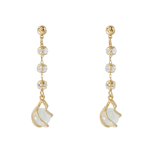 Aretes de Ópalo Cristal - Image 5