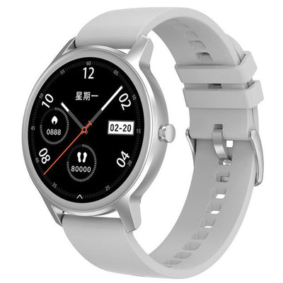 Pulsera Inteligente Deportiva con Monitor de Frecuencia Cardíaca y Sueño IP67 - Image 8