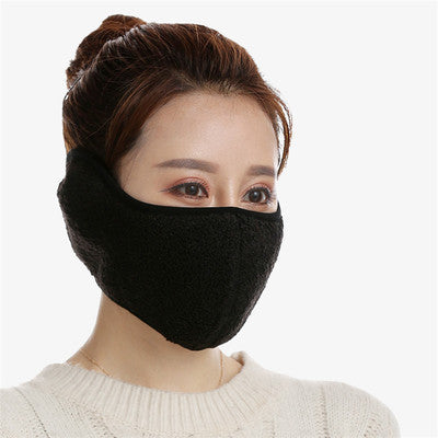 Máscara Facial Integral de Protección - Image 3