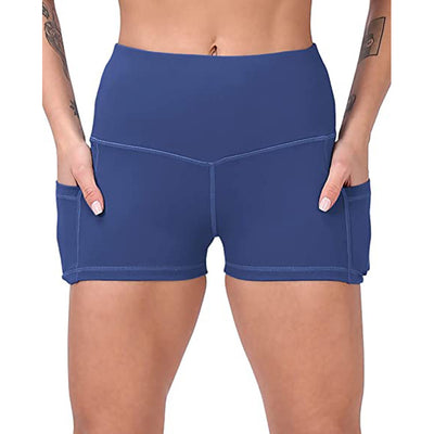 Leggins Deportivos Three Point - Shorts de Yoga y Fitness - Image 9