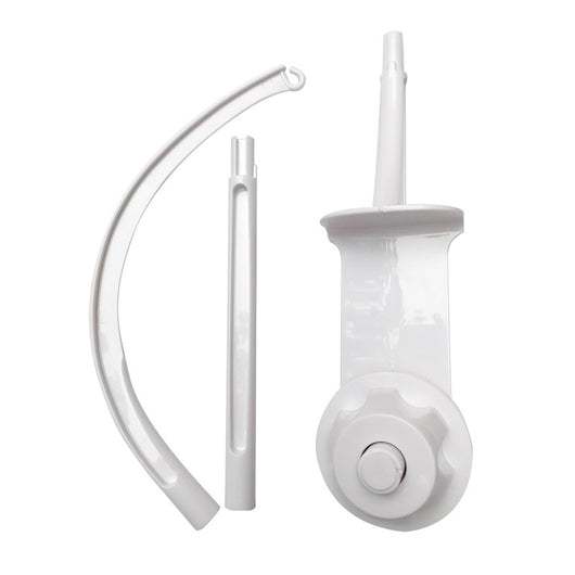 Timbre de Cabecera Colgante para Cama de Confort - Image 2