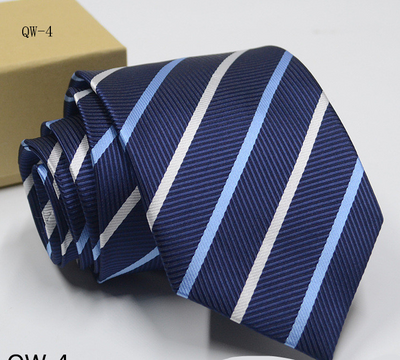 Corbata Ejecutiva Premium para Negocios - Image 13