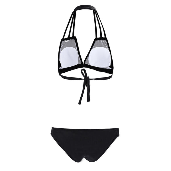 Bikini Talla Grande Elegante y Cómodo