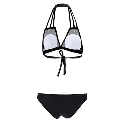 Bikini Talla Grande Elegante y Cómodo - Image 2