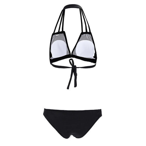 Bikini Talla Grande Elegante y Cómodo