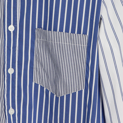 Camisa de Manga Larga Casual Urbana para Mujer - Image 17