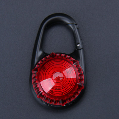 Collar LED Intermitente de Seguridad para Mascotas - Luz Nocturna Reflectante - Image 11