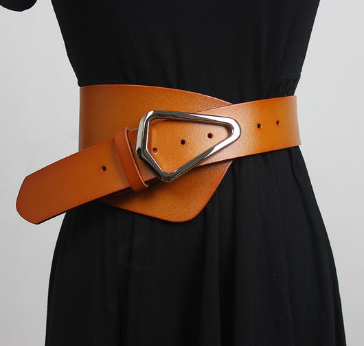 Faja Reductora de Cintura para Mujer - Image 7