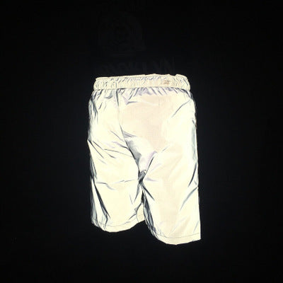 Pantalones Casuales de Cinco Bolsillos