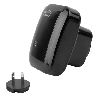 Amplificador de Señal WiFi de Largo Alcance - Image 5
