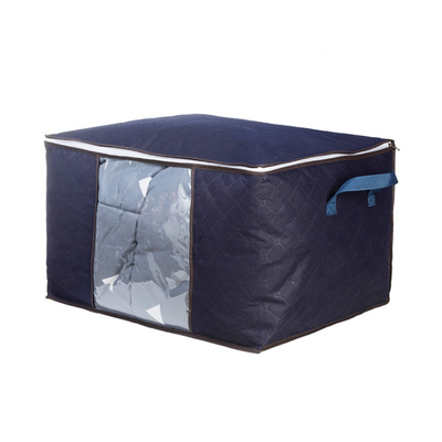 Bolsa de Almacenamiento Organizadora XL - Protección Antipolvo para Ropa y Textiles - Image 4