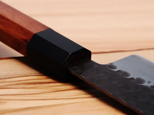 Cuchillo Japonés para Pescado Sanhe Steel - Image 6
