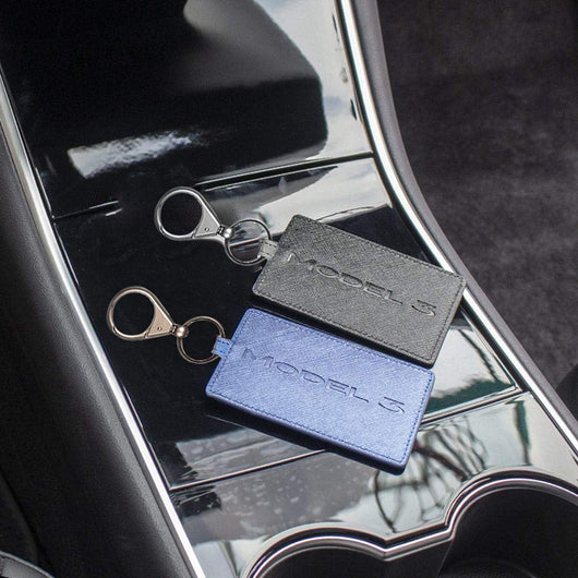 Estuche Premium para Llave Tesla - Image 4