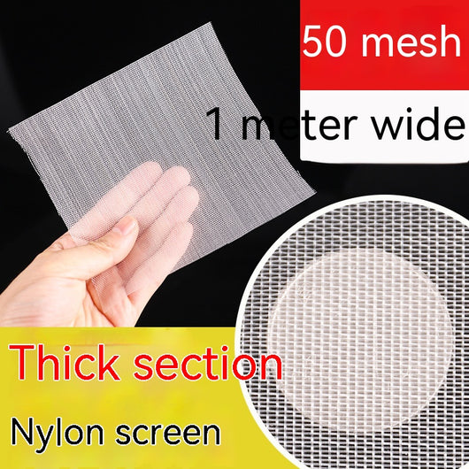 Malla Filtrante de Nylon 80 y 100 Mesh para Pintura y Barniz - Image 22