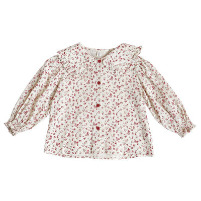Playera Infantil de Moda Versátil - Image 7