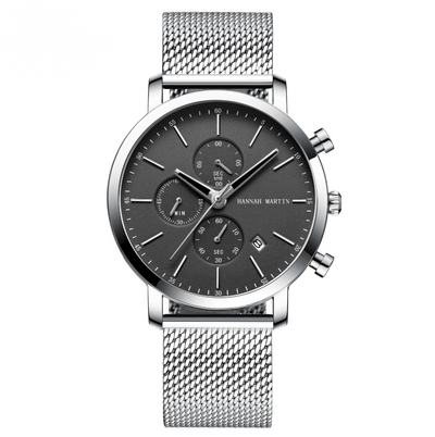 Reloj Casual para Hombre con Calendario - Image 5