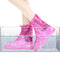 Cubrezapatos Impermeables Antideslizantes Unisex