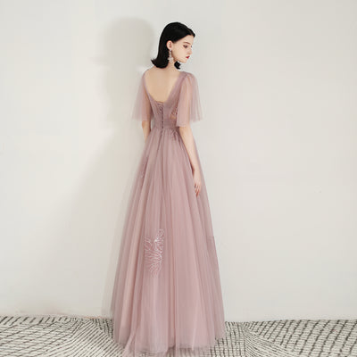 Vestido de Cóctel Elegante para Mujer - Image 3