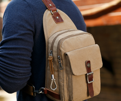 Bolso de Hombro Versátil y Elegante - Image 4
