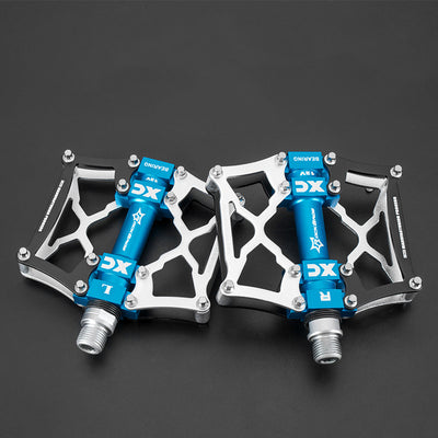 Pedales Rock Brothers para Bicicleta
