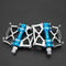 Pedales Rock Brothers para Bicicleta