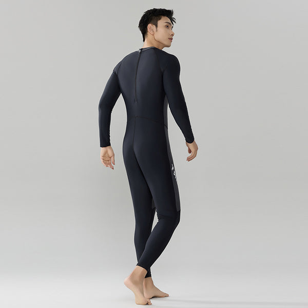 Pantalón Largo Protección Solar Talla Grande para Hombre