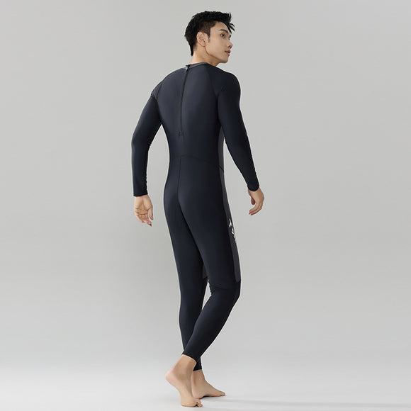 Calça Longa com Proteção Solar Tamanho Grande Masculina