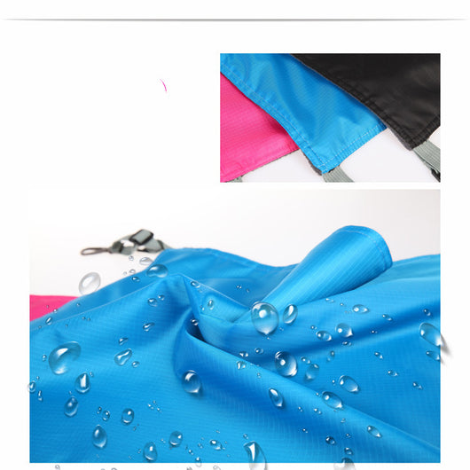 Hamaca Colgante para Gatos y Perros - Todo Clima con Nylon Impermeable - Image 5