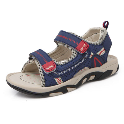 Sandalias y Zapatos de Playa para Niños de Primaria