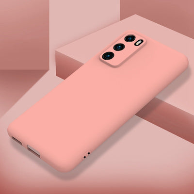 Funda TPU Translúcida para Teléfono - Image 27