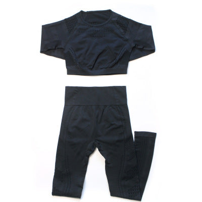 Pantalones de yoga sin costuras - Image 16