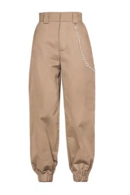 Pantalones Modernos de Corte Versátil - Image 14