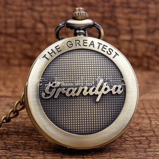 Reloj Collar DAD Abuelo - Image 7