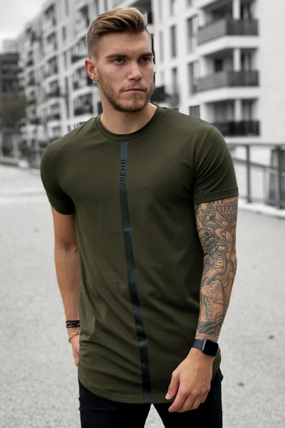 Playera Muscle Fashion Cinco Puntos - Image 6