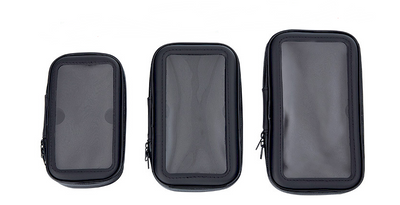 Funda Impermeable para Celular en Moto - Image 4