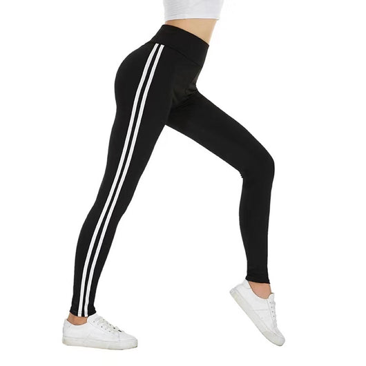 Leggings Deportivos de Compresión para Yoga y Running para Mujer - Image 6