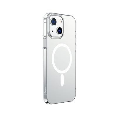 Funda Magnética Transparente de Protección Premium - Image 4